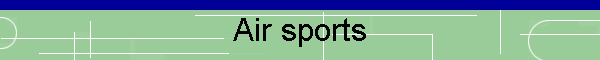 Air sports