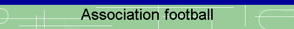 Association football