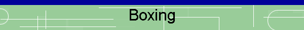 Boxing