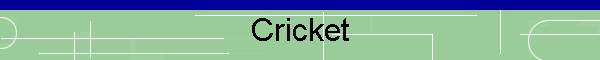 Cricket