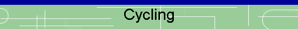 Cycling