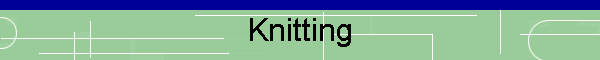 Knitting