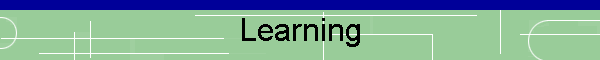 Learning