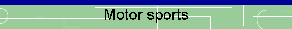 Motor sports