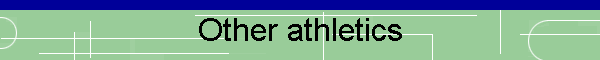 Other athletics