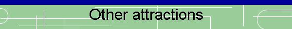 Other attractions