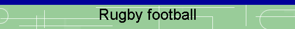 Rugby football