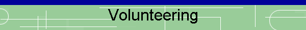 Volunteering