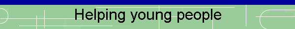Helping young people